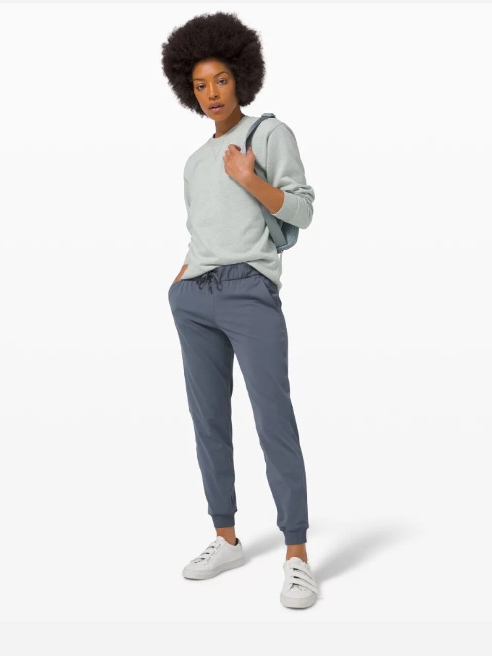 Lululemon On The Fly Jogger